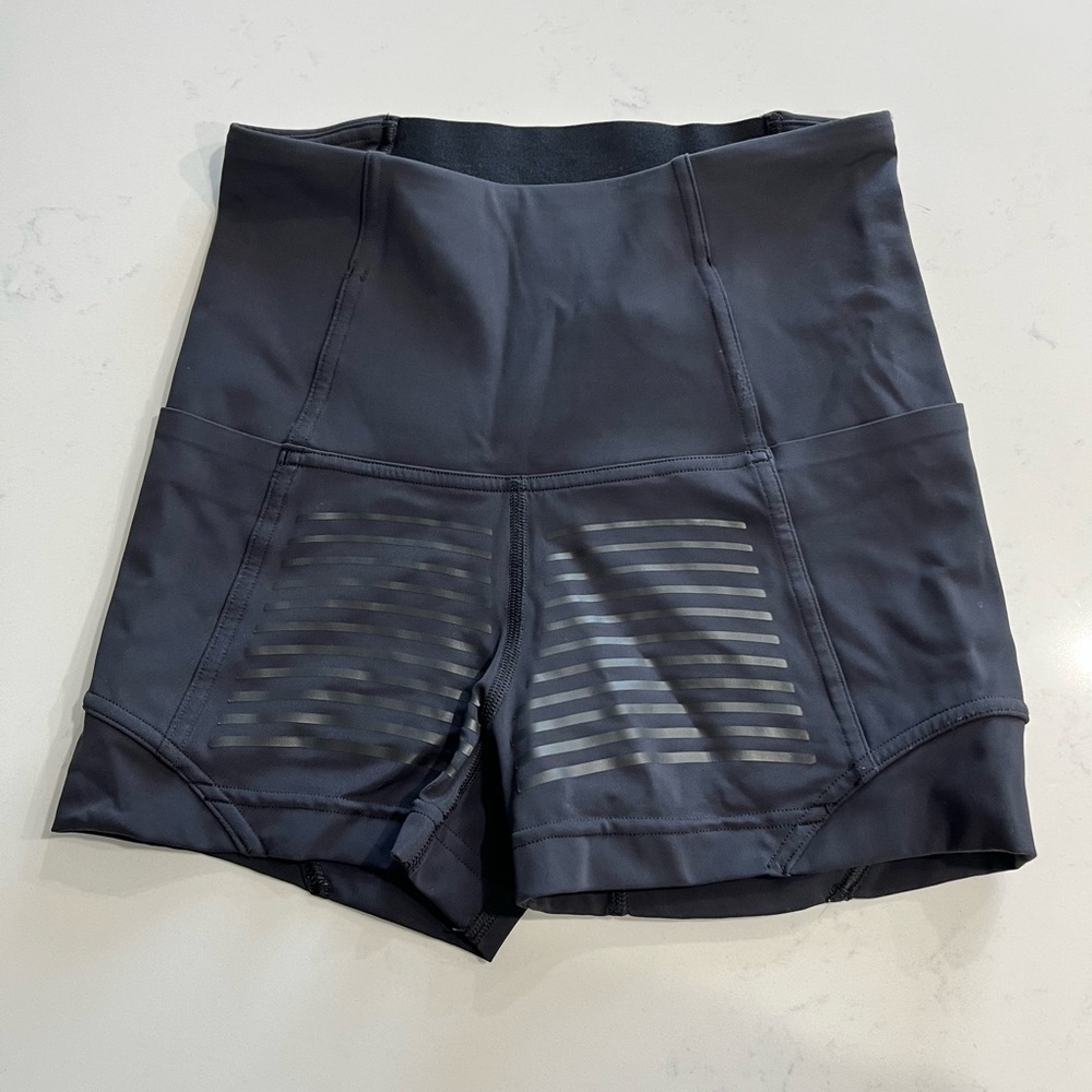 LULULEMON Renegade High Rise Short 2.5”